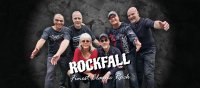 Rockfall image