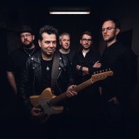 Markus Rill & The Troublemakers image