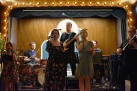 Groofish: Groove an der Kinzig image