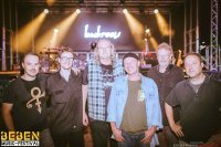 Abgesagt: Bluesrock mit Backroots im Brückenkopf image