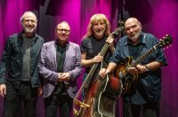 Matchbox Blues Band image