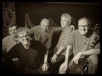 Die unvergleichliche Frankfurt City Blues Band image