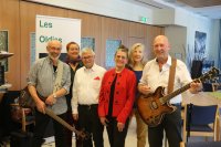 Les Oldies image