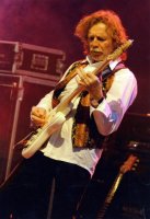 Ausverkauft: Leslie Link - ein Leben in Electric Guitar Land image