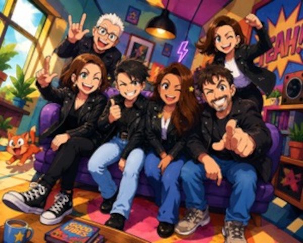 fungeneration